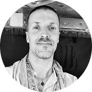 Stefano Shantanu Botti